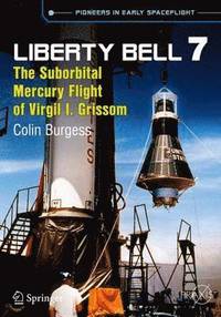 bokomslag Liberty Bell 7