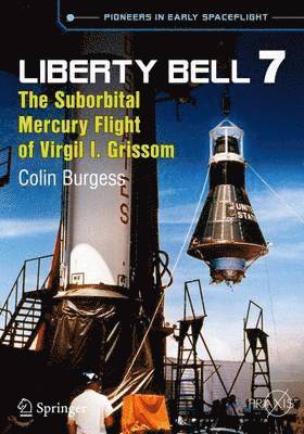 Liberty Bell 7 1