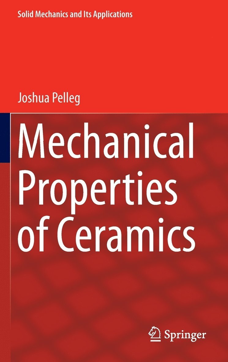 Mechanical Properties of Ceramics 1