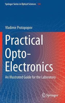 bokomslag Practical Opto-Electronics