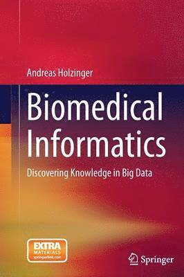 bokomslag Biomedical Informatics