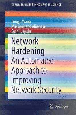 Network Hardening 1