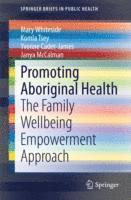 bokomslag Promoting Aboriginal Health