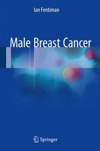 bokomslag Male Breast Cancer