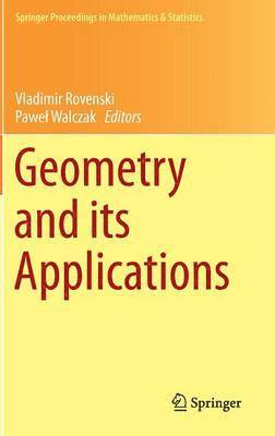 bokomslag Geometry and its Applications