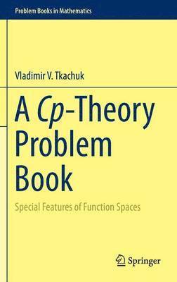 bokomslag A Cp-Theory Problem Book