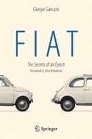 bokomslag Fiat