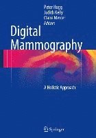 bokomslag Digital Mammography