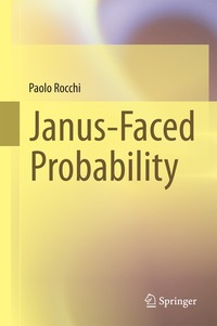 bokomslag Janus-Faced Probability