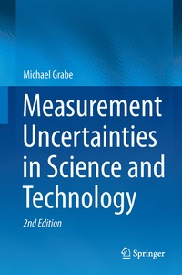 bokomslag Measurement Uncertainties in Science and Technology