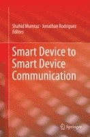 bokomslag Smart Device to Smart Device Communication