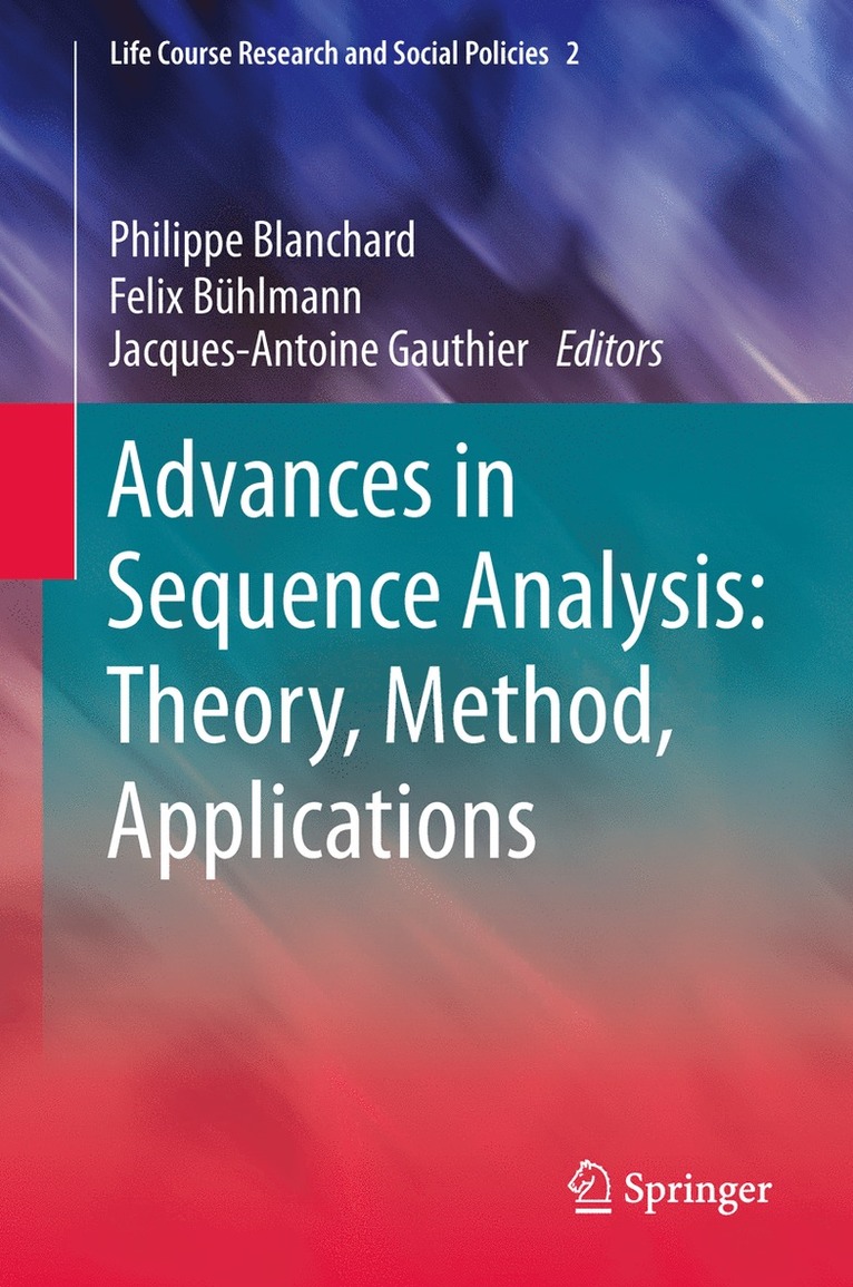 Advances in Sequence Analysis: Theory, Method, Applications