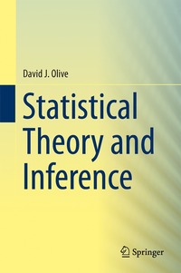 bokomslag Statistical Theory and Inference