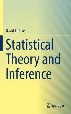 bokomslag Statistical Theory and Inference