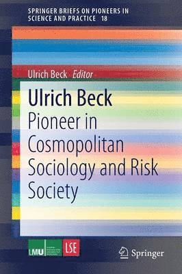 Ulrich Beck - Ulrich Beck, Häftad