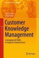 bokomslag Customer Knowledge Management
