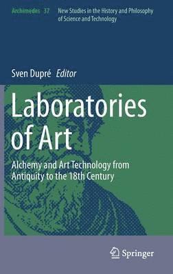 Laboratories of Art 1