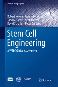 bokomslag Stem Cell Engineering