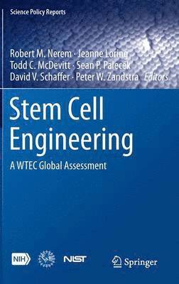 Stem Cell Engineering 1