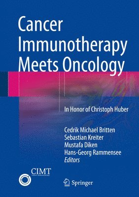 Cancer Immunotherapy Meets Oncology 1