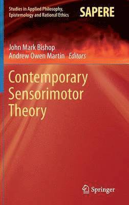 Contemporary Sensorimotor Theory 1