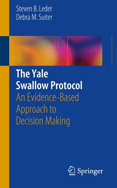 bokomslag Yale Swallow Protocol