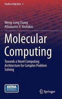 bokomslag Molecular Computing
