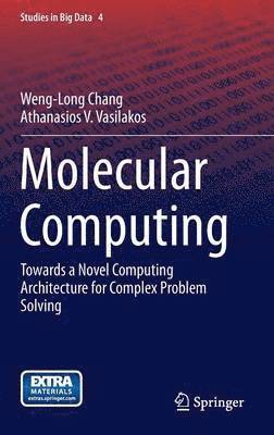 bokomslag Molecular Computing
