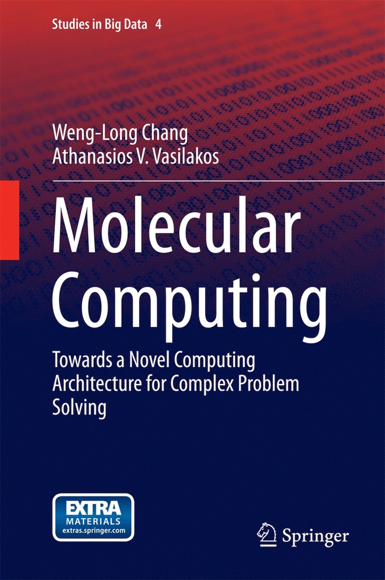 Molecular Computing 1