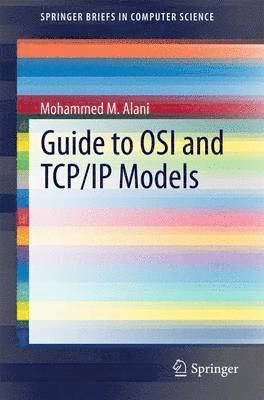 Guide to OSI and TCP/IP Models 1