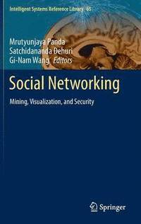 bokomslag Social Networking