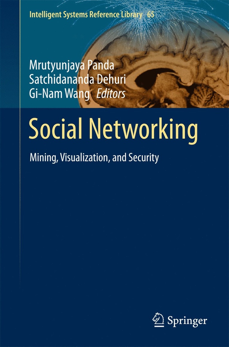 Social Networking 1