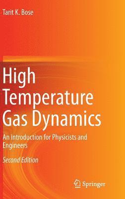 High Temperature Gas Dynamics 1