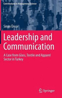 Leadership and Communication 1