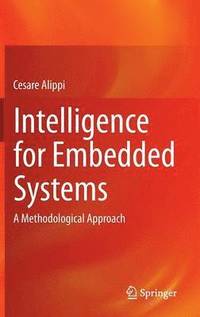 bokomslag Intelligence for Embedded Systems