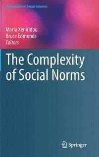 bokomslag The Complexity of Social Norms