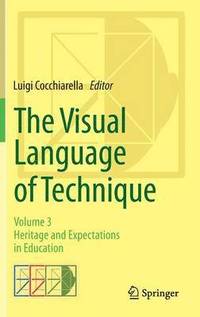bokomslag The Visual Language of Technique