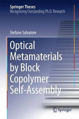 Optical Metamaterials by Block Copolymer Self-Assembly