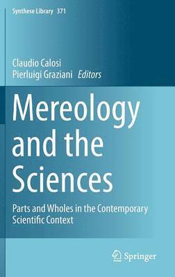 Mereology and the Sciences 1