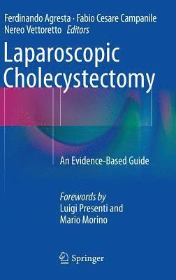 Laparoscopic Cholecystectomy 1