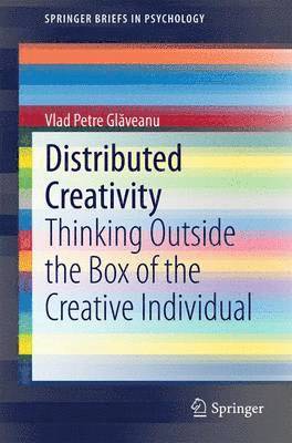 Distributed Creativity 1