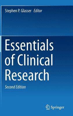 Essentials of Clinical Research 1