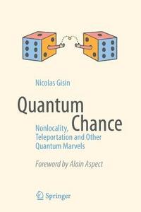 bokomslag Quantum Chance