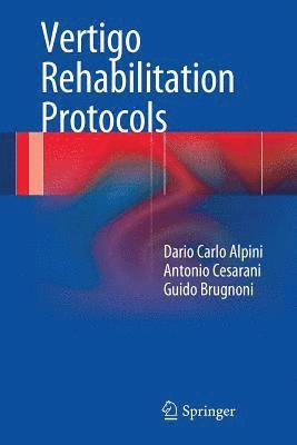 Vertigo Rehabilitation Protocols 1