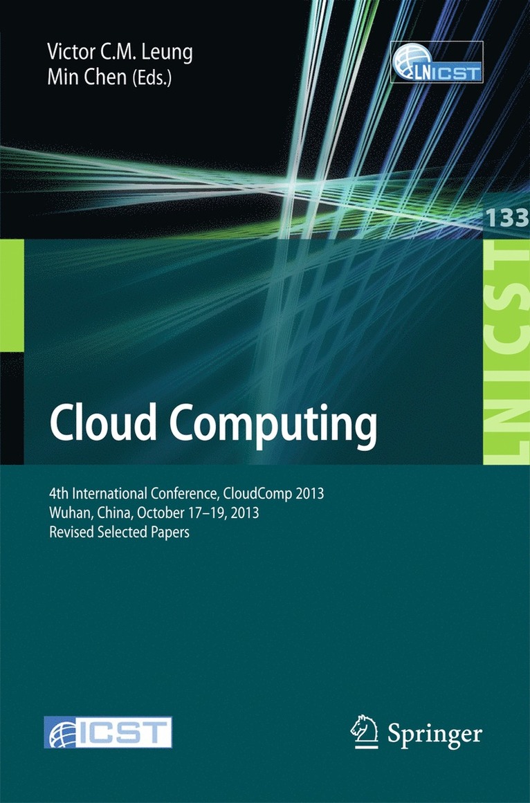 Cloud Computing 1