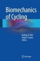 bokomslag Biomechanics of Cycling