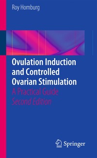 bokomslag Ovulation Induction and Controlled Ovarian Stimulation