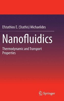 bokomslag Nanofluidics