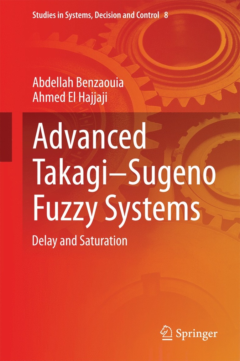 Advanced Takagi-Sugeno Fuzzy Systems 1
