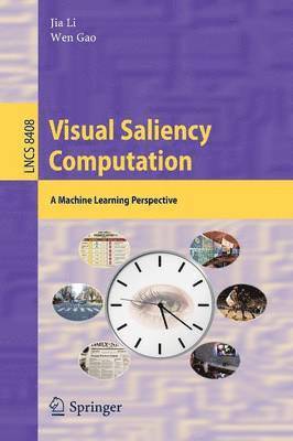 Visual Saliency Computation 1